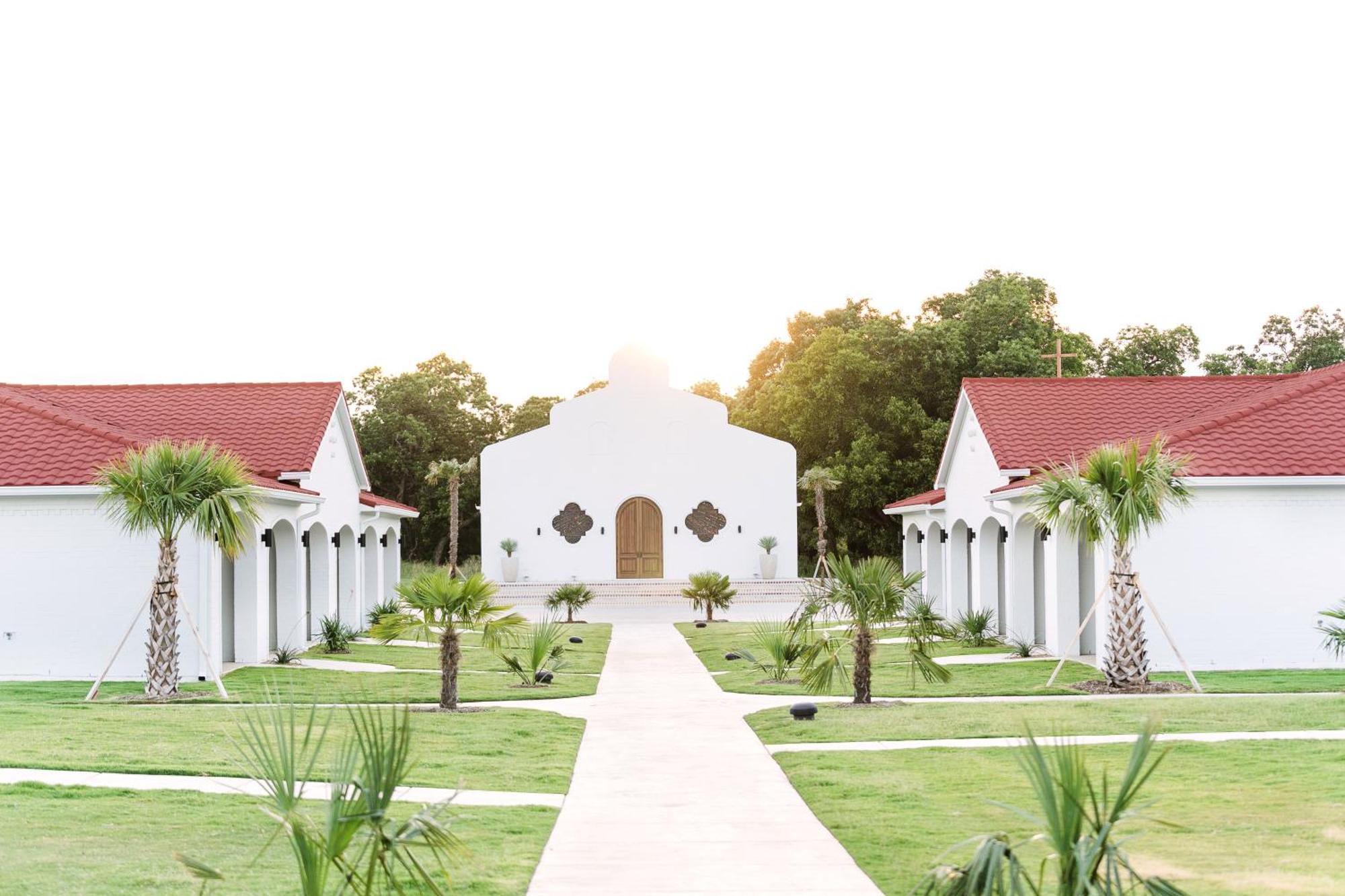 La Palmilla Texas Hotel Glen Rose Exterior photo