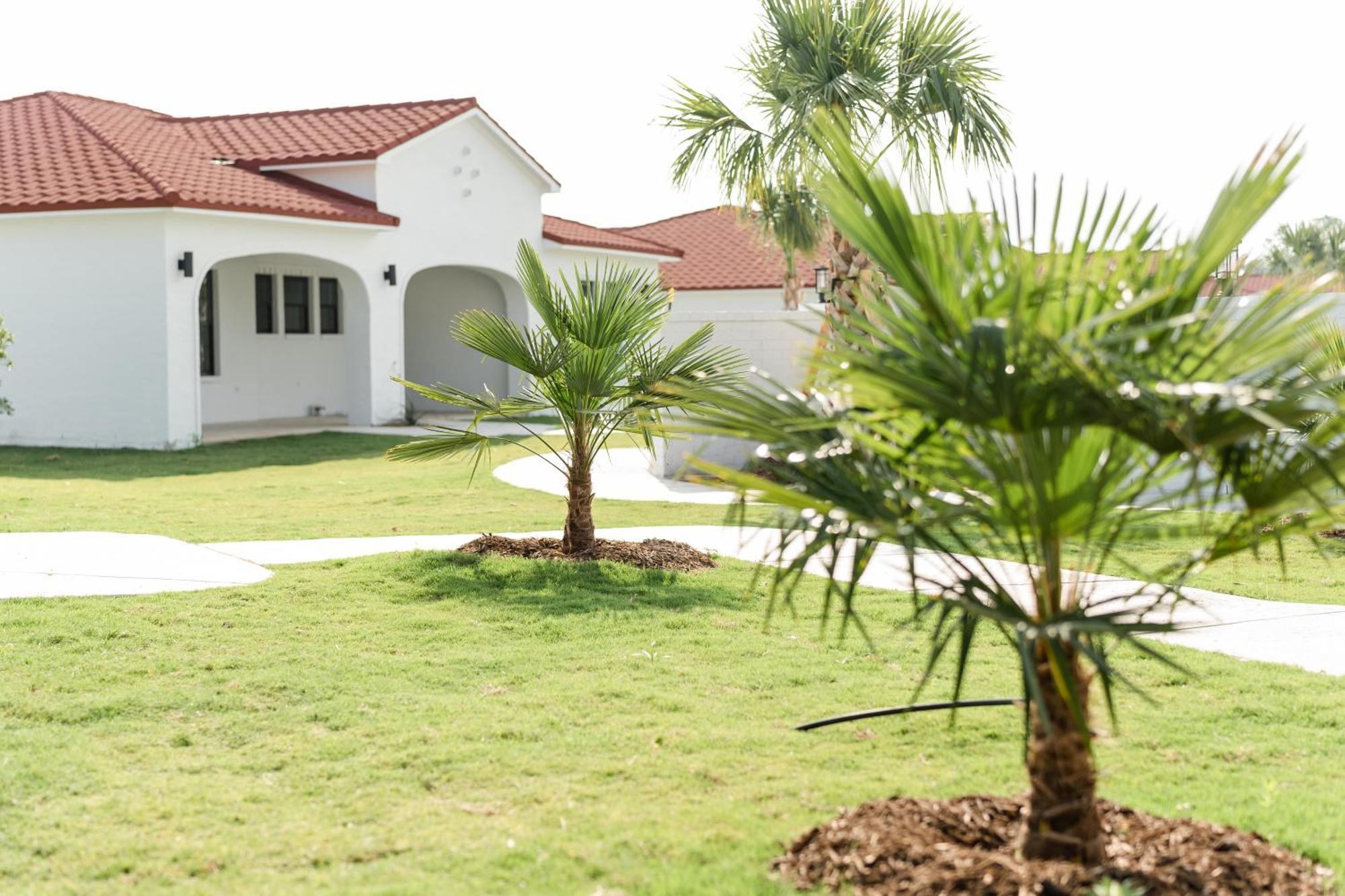 La Palmilla Texas Hotel Glen Rose Exterior photo